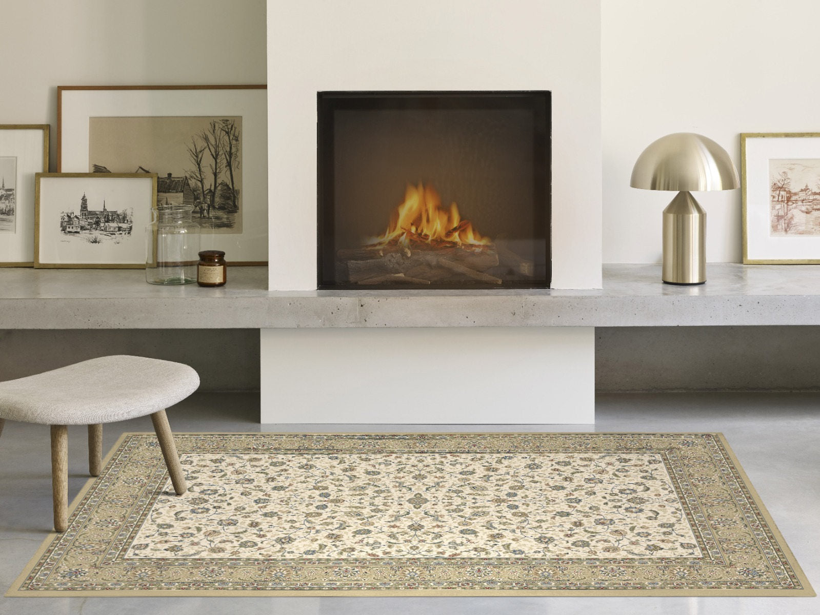 Rugsman Classico 057.0221.6424