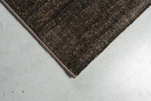 Kurzflorteppich Espresso Tapison Home Torino, Detail
