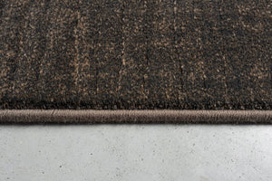 Kurzflorteppich Espresso Tapison Home Torino, Detail