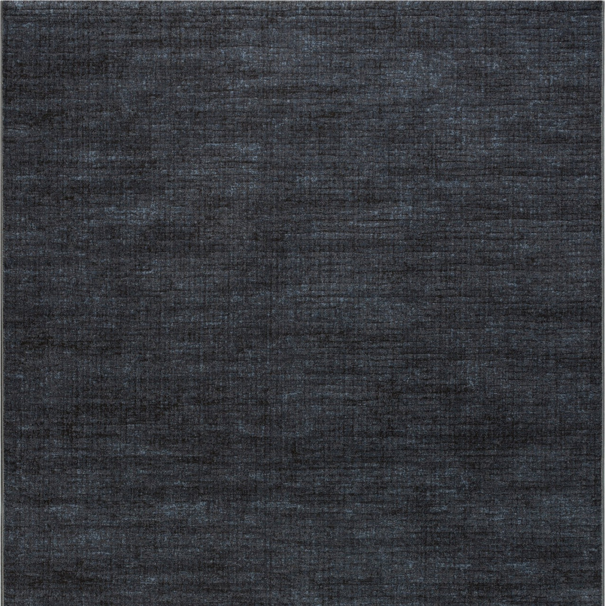 Teppich Anthrazit Blau Tapison Home Torino, quadratisches Format