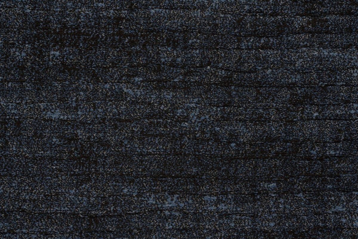 Teppich Anthrazit Blau Tapison Home Torino, Detail