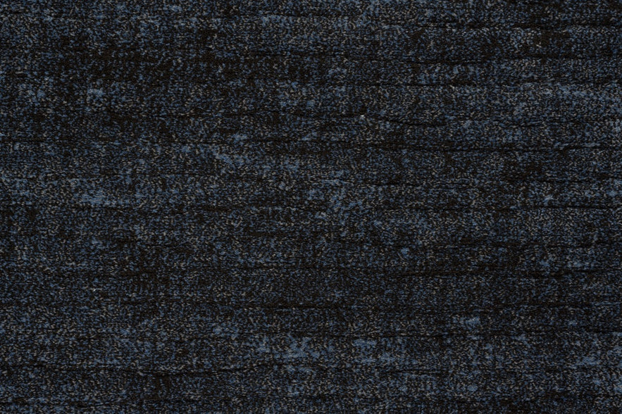 Teppich Anthrazit Blau Tapison Home Torino, Detail