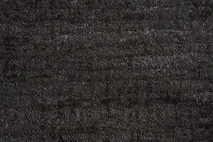 Kurzflorteppich Anthrazit Tapison Home Torino, Detail