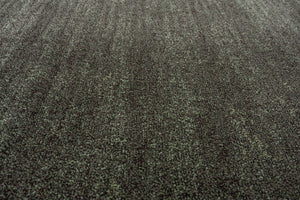 Kurzflorteppich Moosgrün Tapison Home Torino, Detail