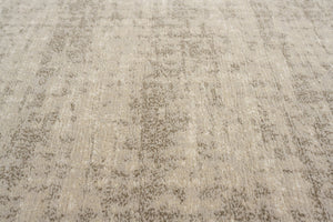 Kurzflorteppich Sandbeige Tapison Home Torino, Detail