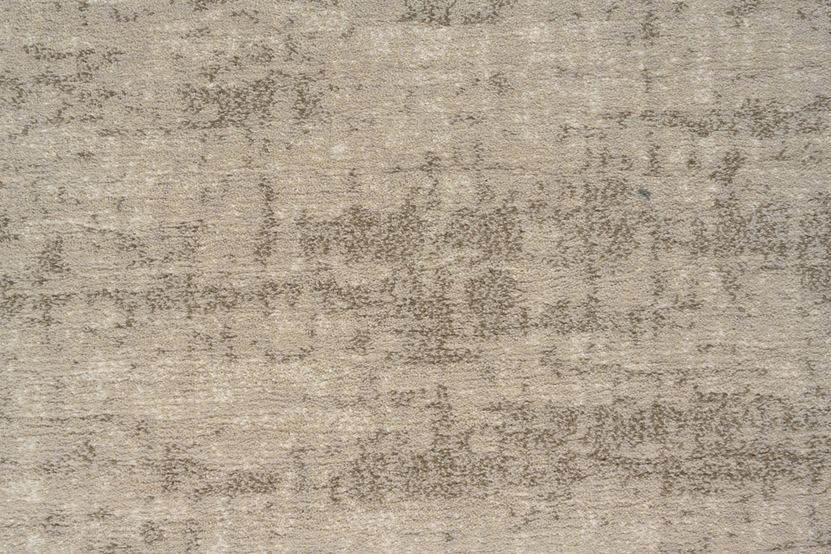 Kurzflorteppich Sandbeige Tapison Home Torino, Detail