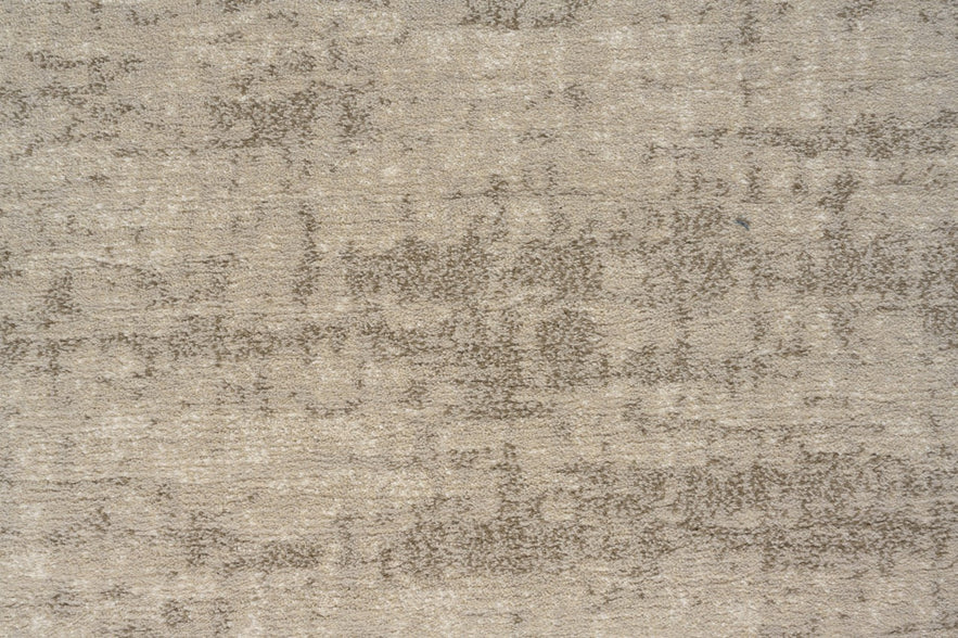 Kurzflorteppich Sandbeige Tapison Home Torino, Detail