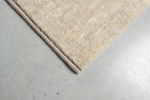 Kurzflorteppich Creme Tapison Home Torino, Detail