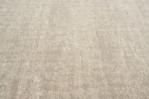 Kurzflorteppich Creme Tapison Home Torino, Detail