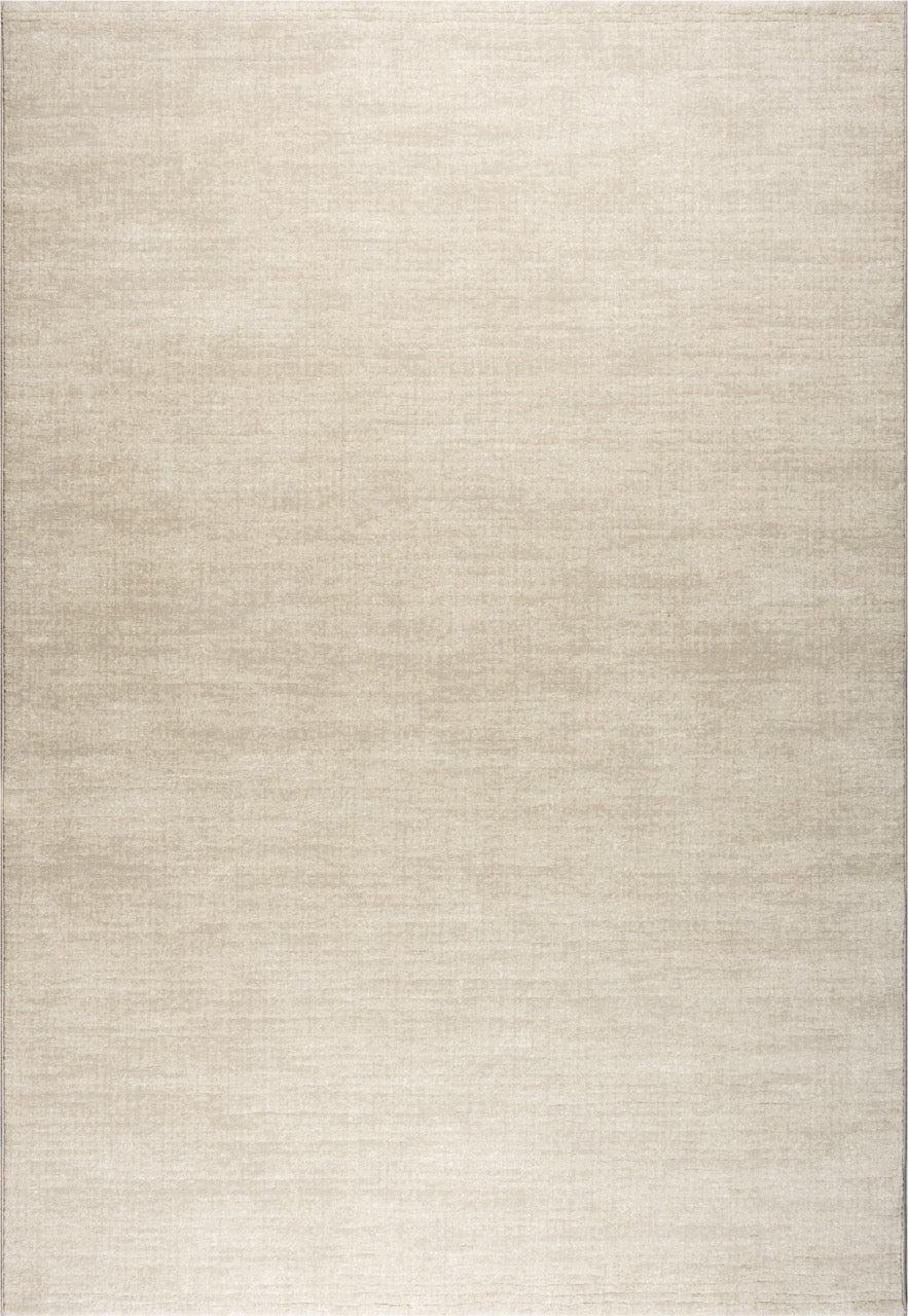 Kurzflorteppich Creme Tapison Home Torino, rechteckiges Format
