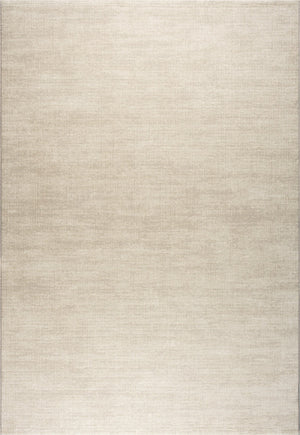 Kurzflorteppich Creme Tapison Home Torino, rechteckiges Format