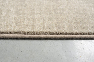 Kurzflorteppich Creme Tapison Home Torino, Detail
