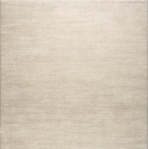 Kurzflorteppich Creme Tapison Home Torino, quadratisches Format