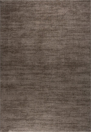 Kurzflorteppich Taupe Tapison Home Torino, rechteckiges Format