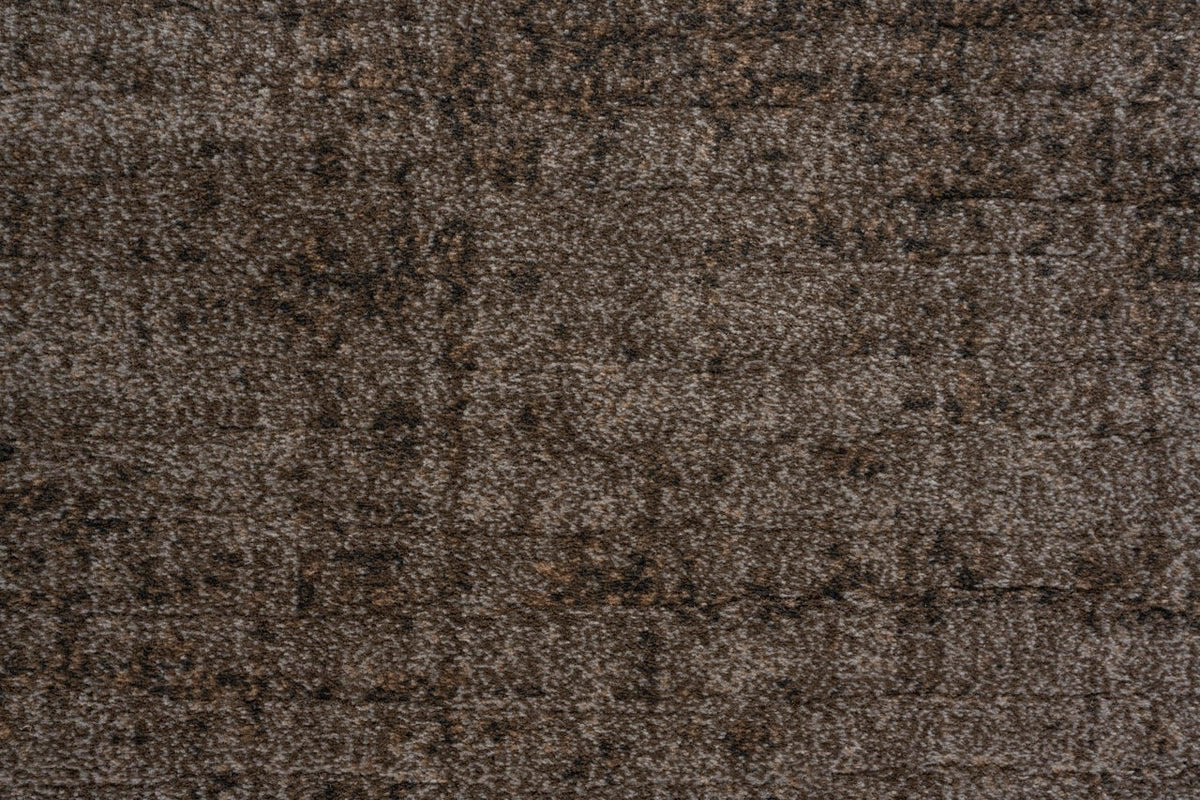 Kurzflorteppich Taupe Tapison Home Torino, Detail