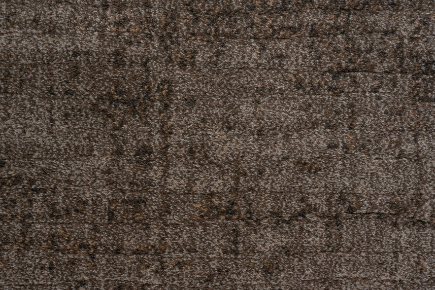 Kurzflorteppich Taupe Tapison Home Torino, Detail