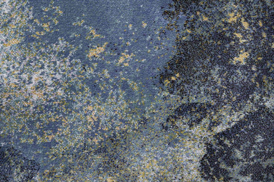 Detail von Muster und Farben des Teppichs Tapison Home Torino 063.0934.5241