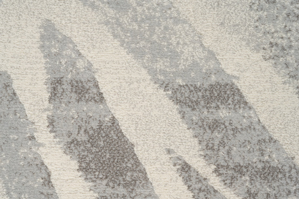 Detail von Muster und Farben des Teppichs Tapison Home Torino 063.0990.6797