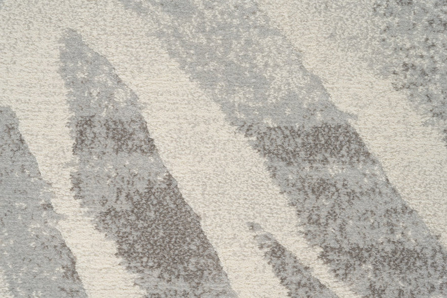 Detail von Muster und Farben des Teppichs Tapison Home Torino 063.0990.6797