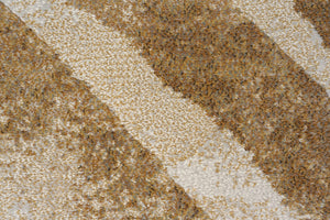 Detail von Muster und Farben des Teppichs Tapison Home Torino 063.0990.7299