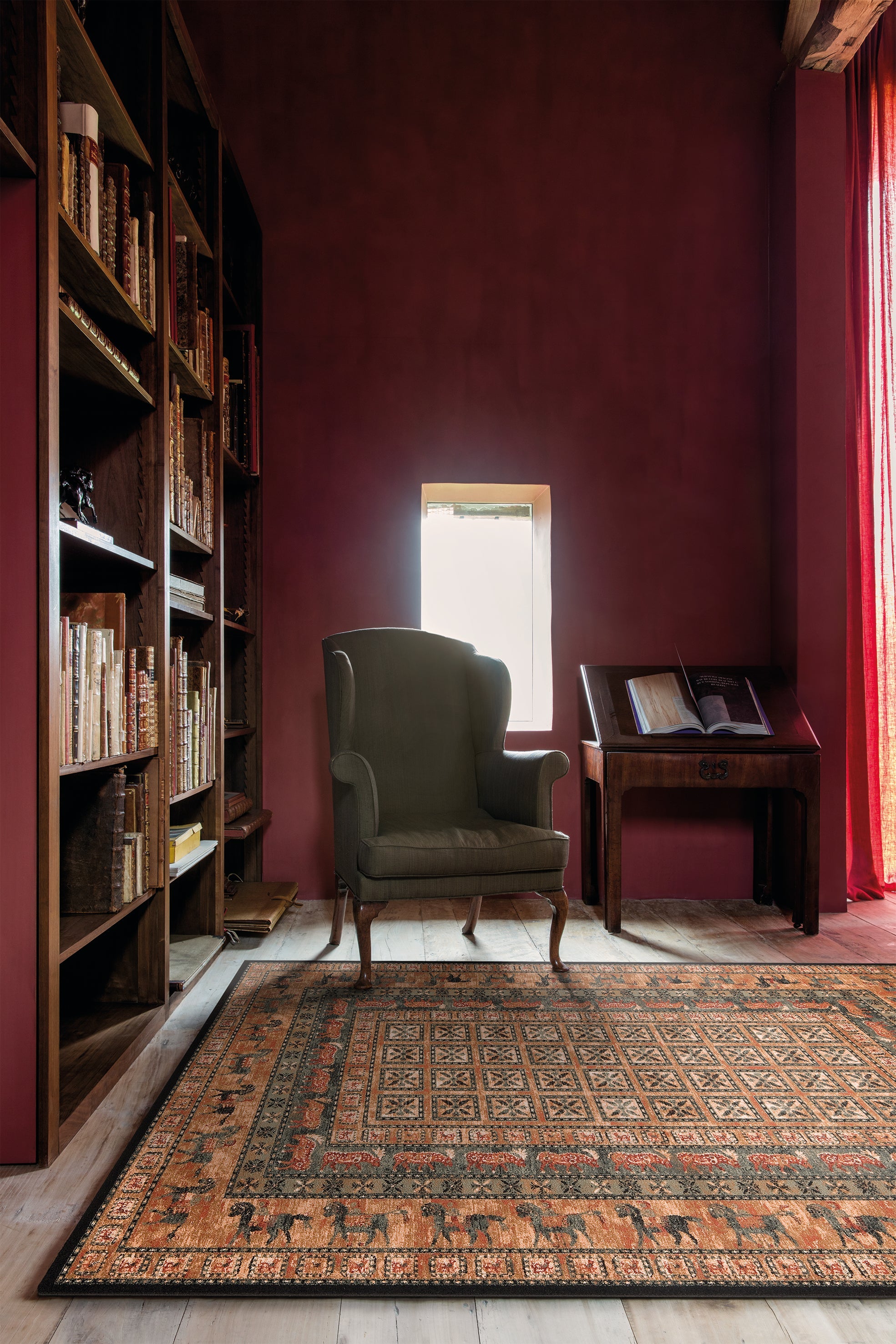 Timeless Creativity Kazak Kashqai 4301.500