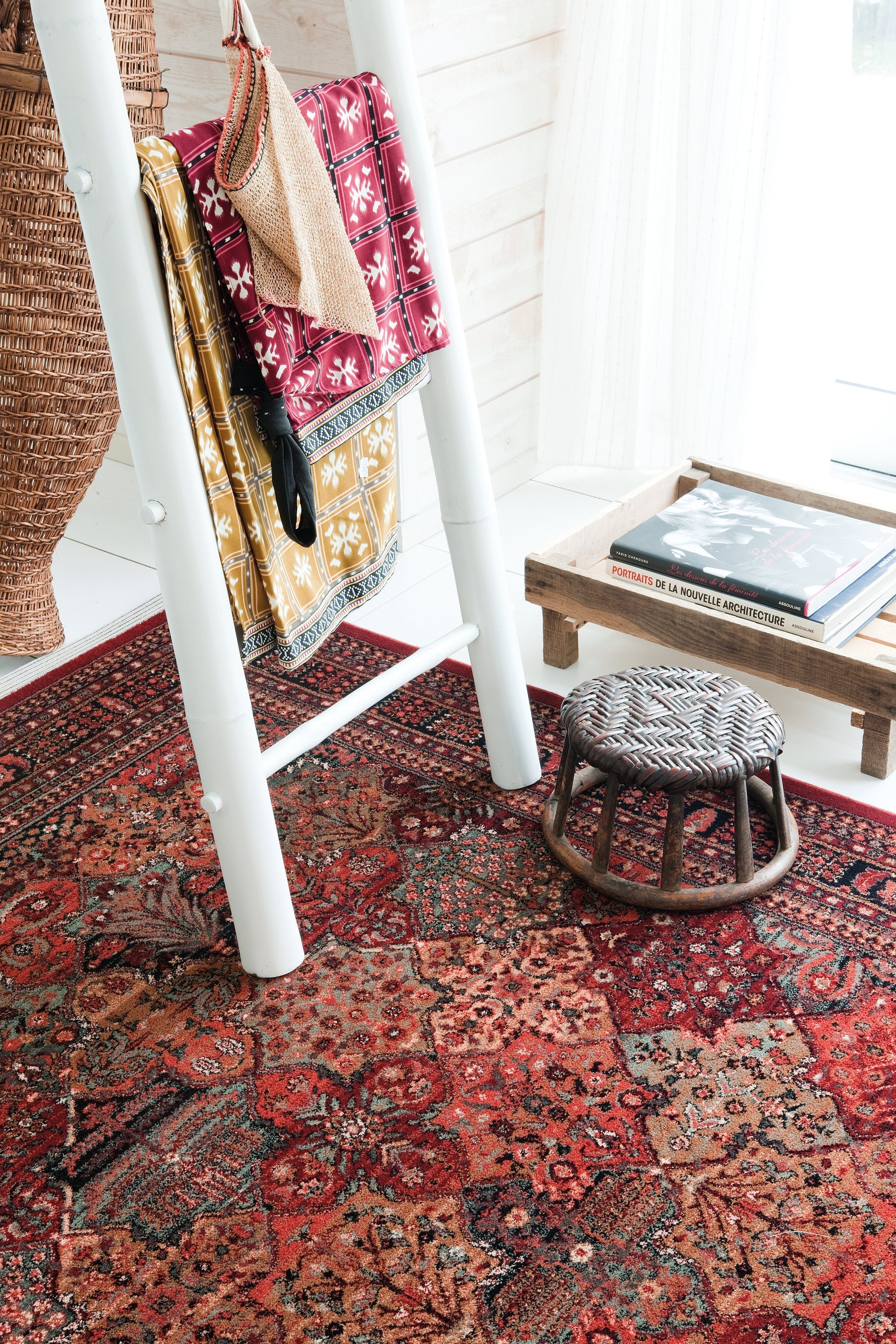Timeless Creativity Kazak Kashqai 4309.300