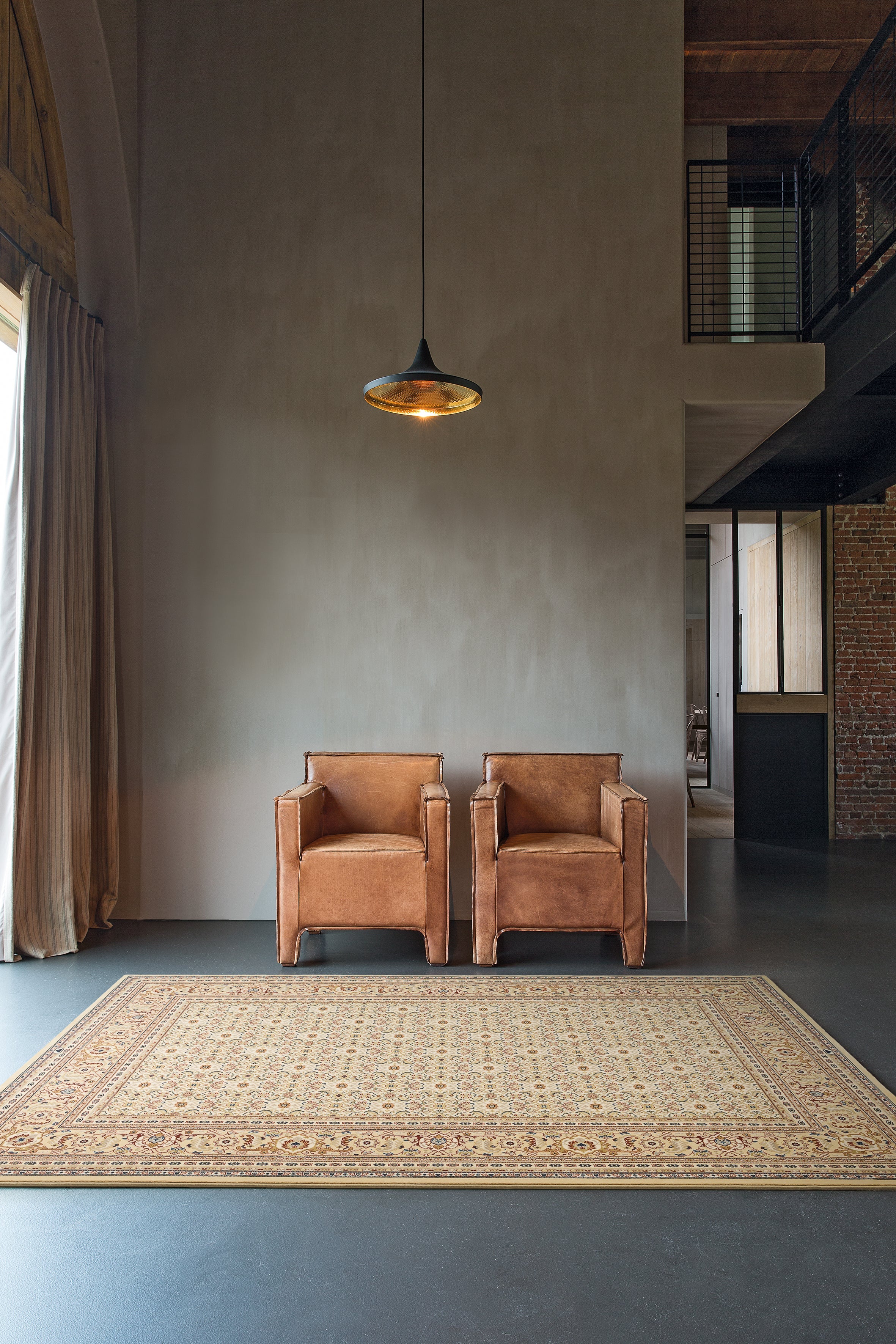 Timeless Creativity Royal Classic Diamond 72240.100