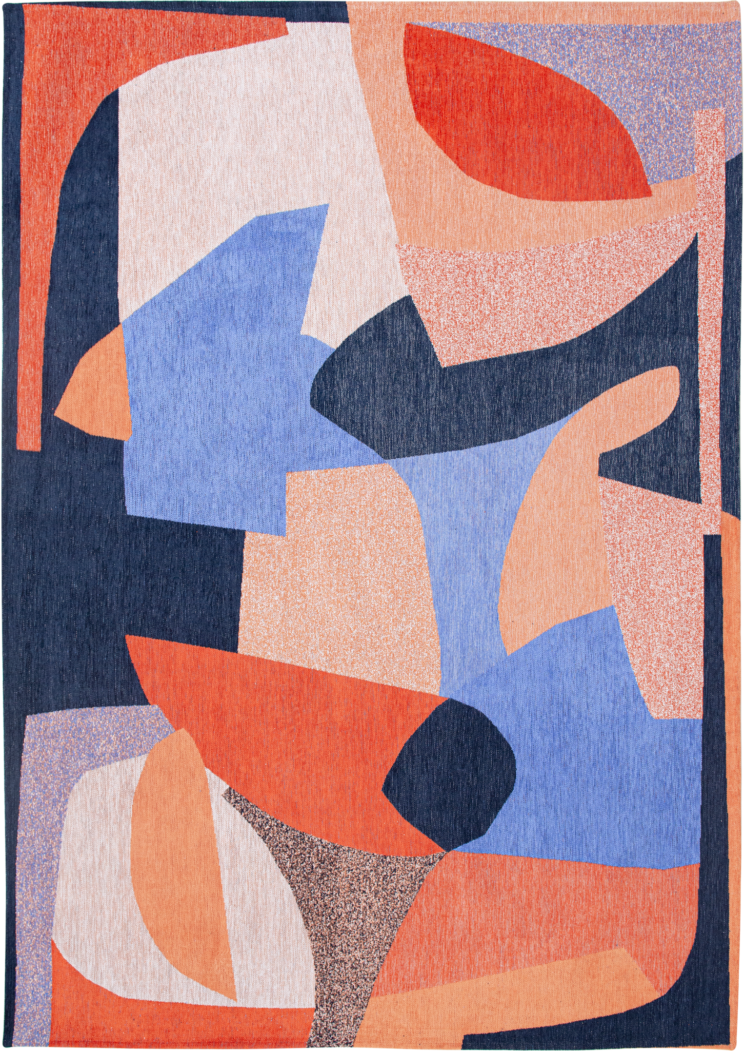 Louis de Poortere Gallery Shapes Carpe Diem 9368