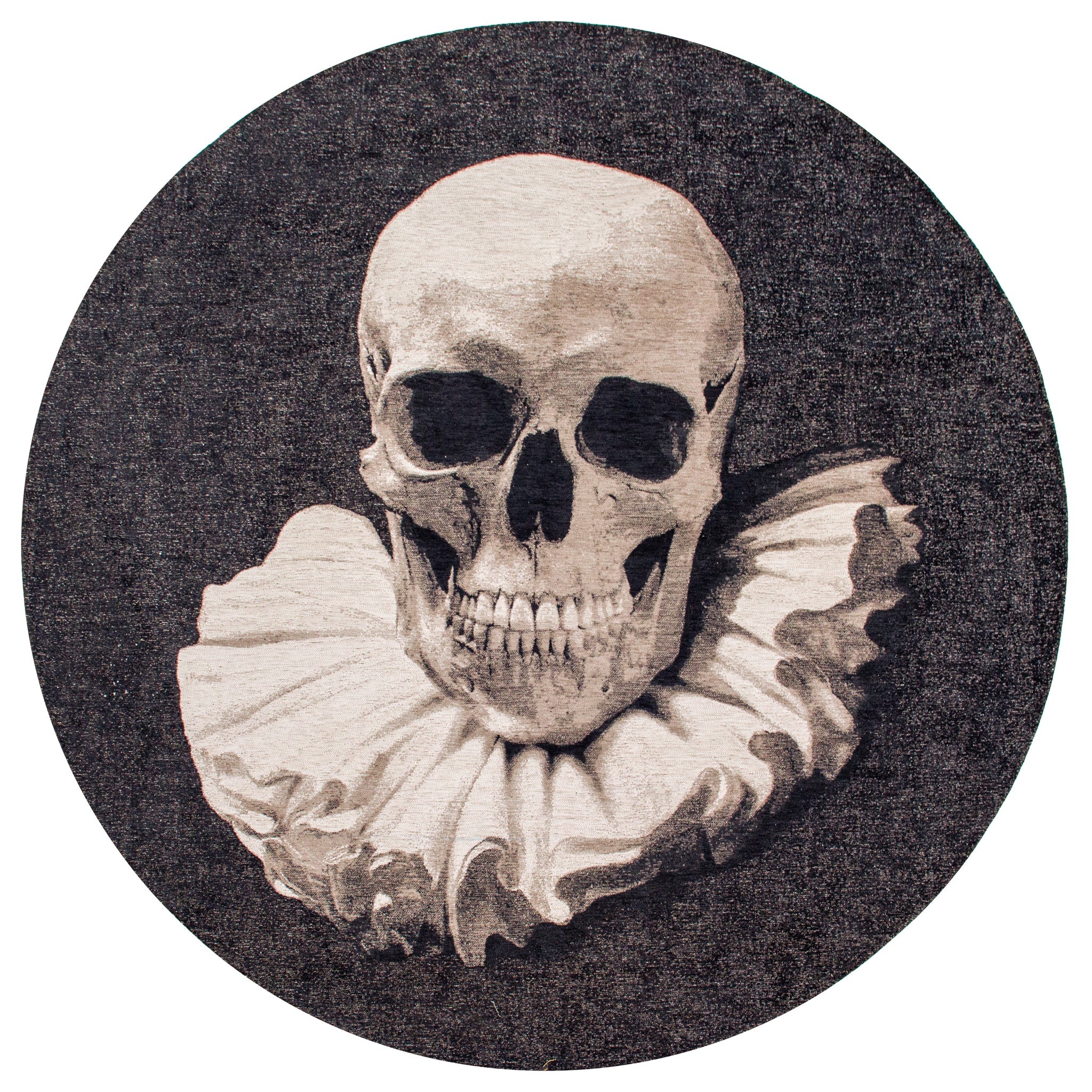 Louis de Poortere Pop Memento Mori Funny Bones 9391