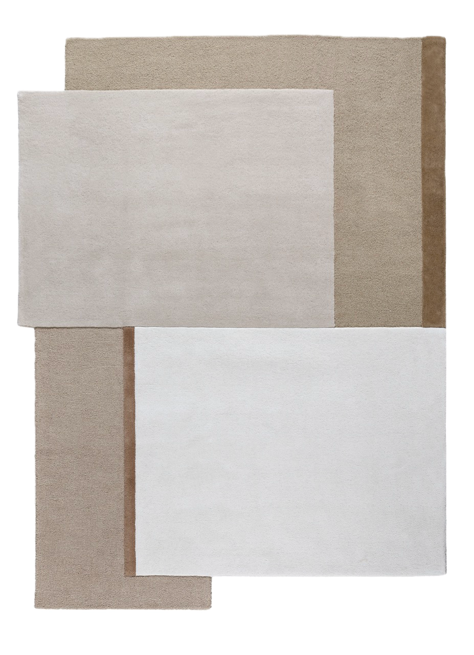Tapison Home Forma Beige