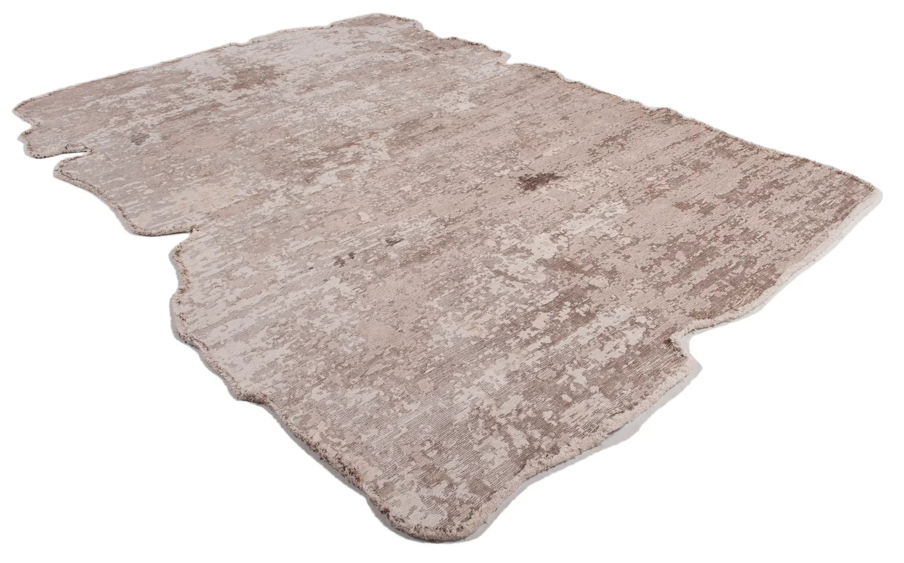 Mart Visser Amorf Oyster Shell 13