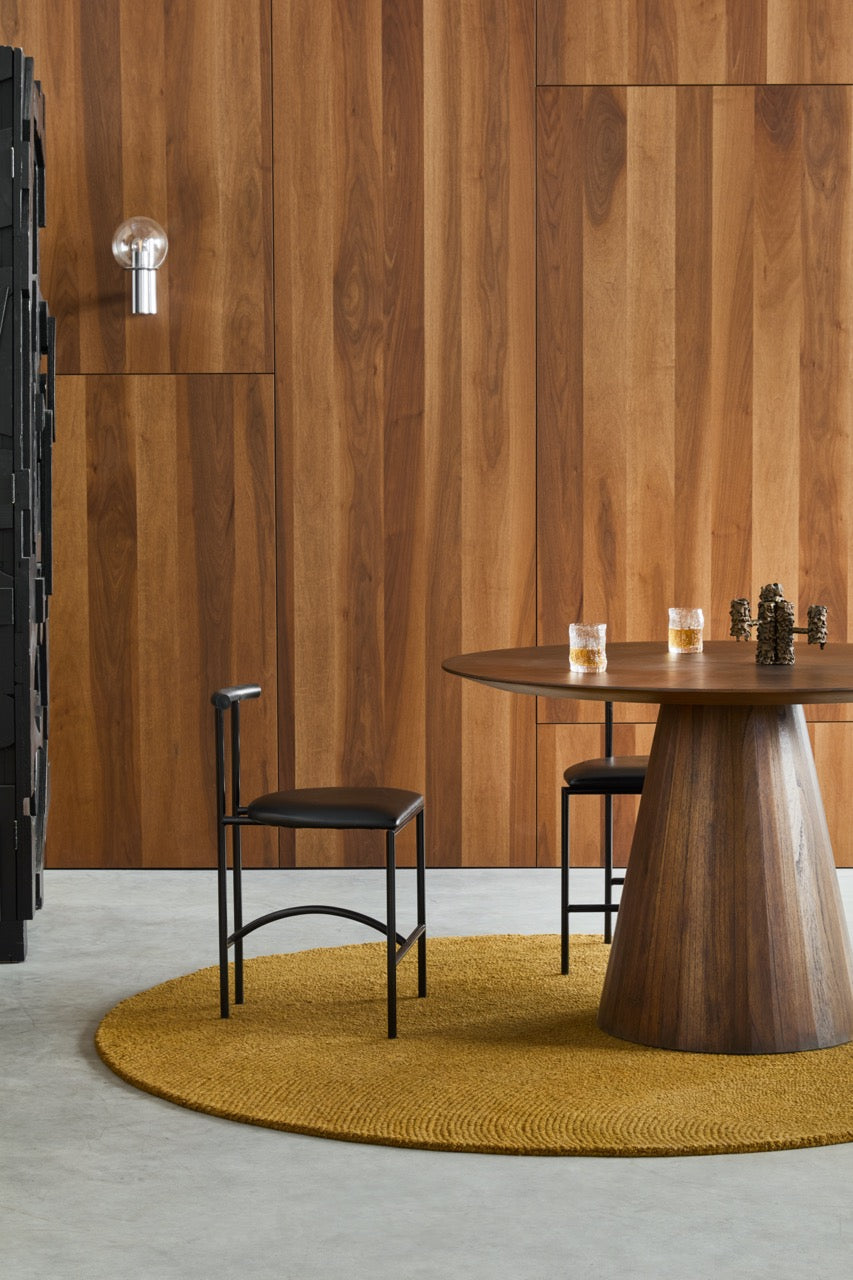 Brink & Campman Decor Echo Ochre 089706