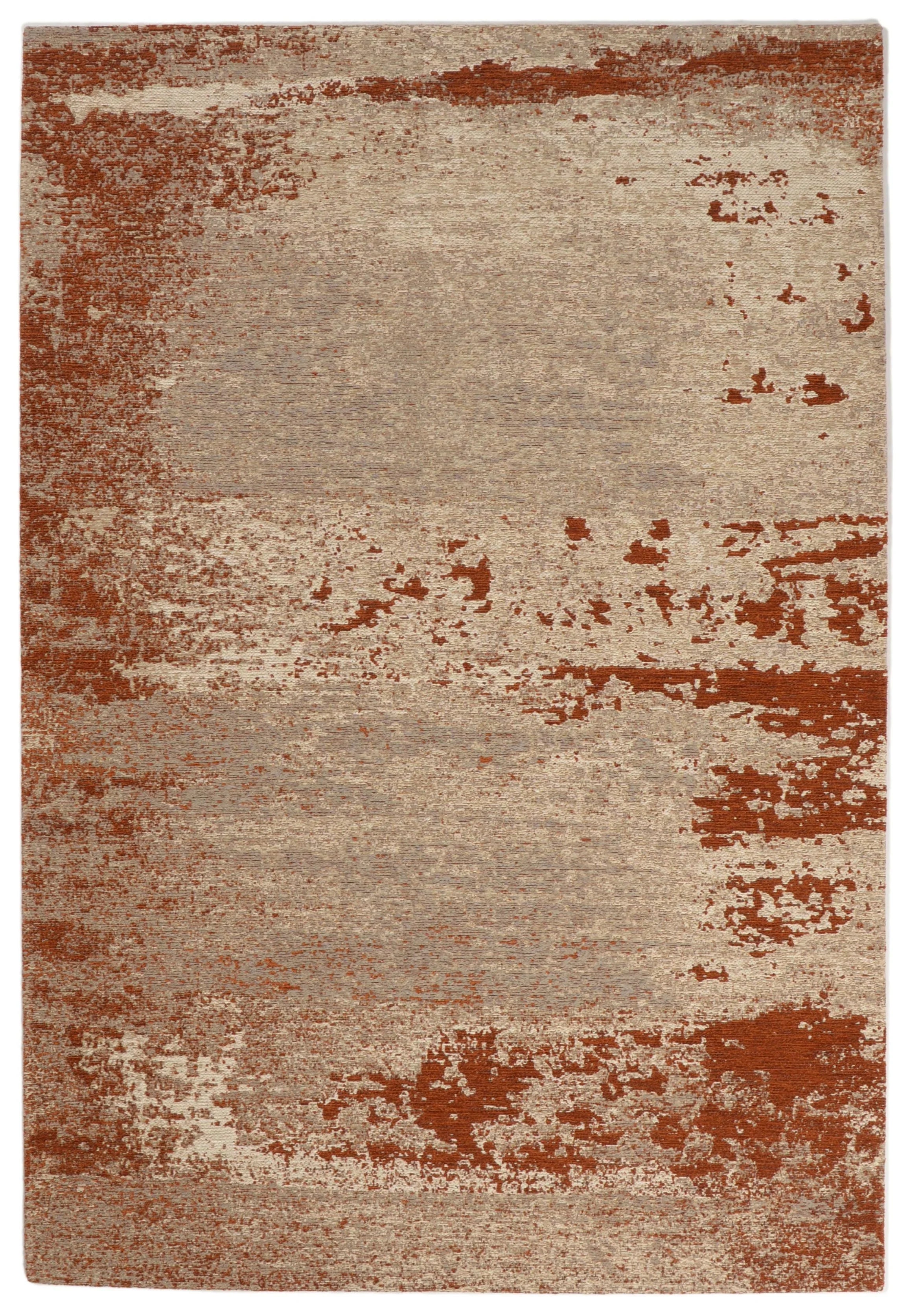 Mart Visser Cendre Terra Brique 65