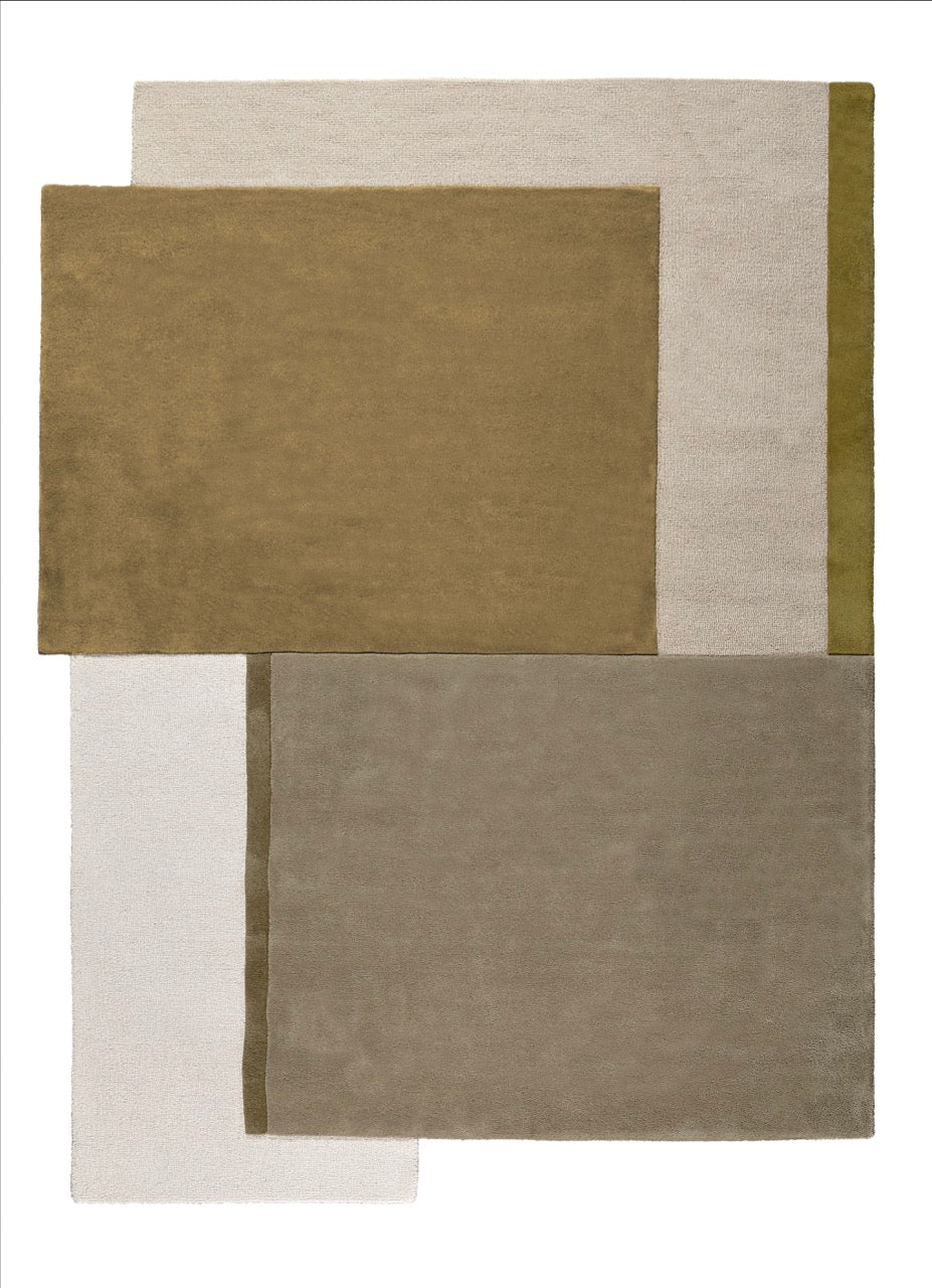 Tapison Home Forma Olive