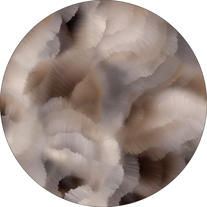 Moooi Carpets Flitter Flutter Malachite