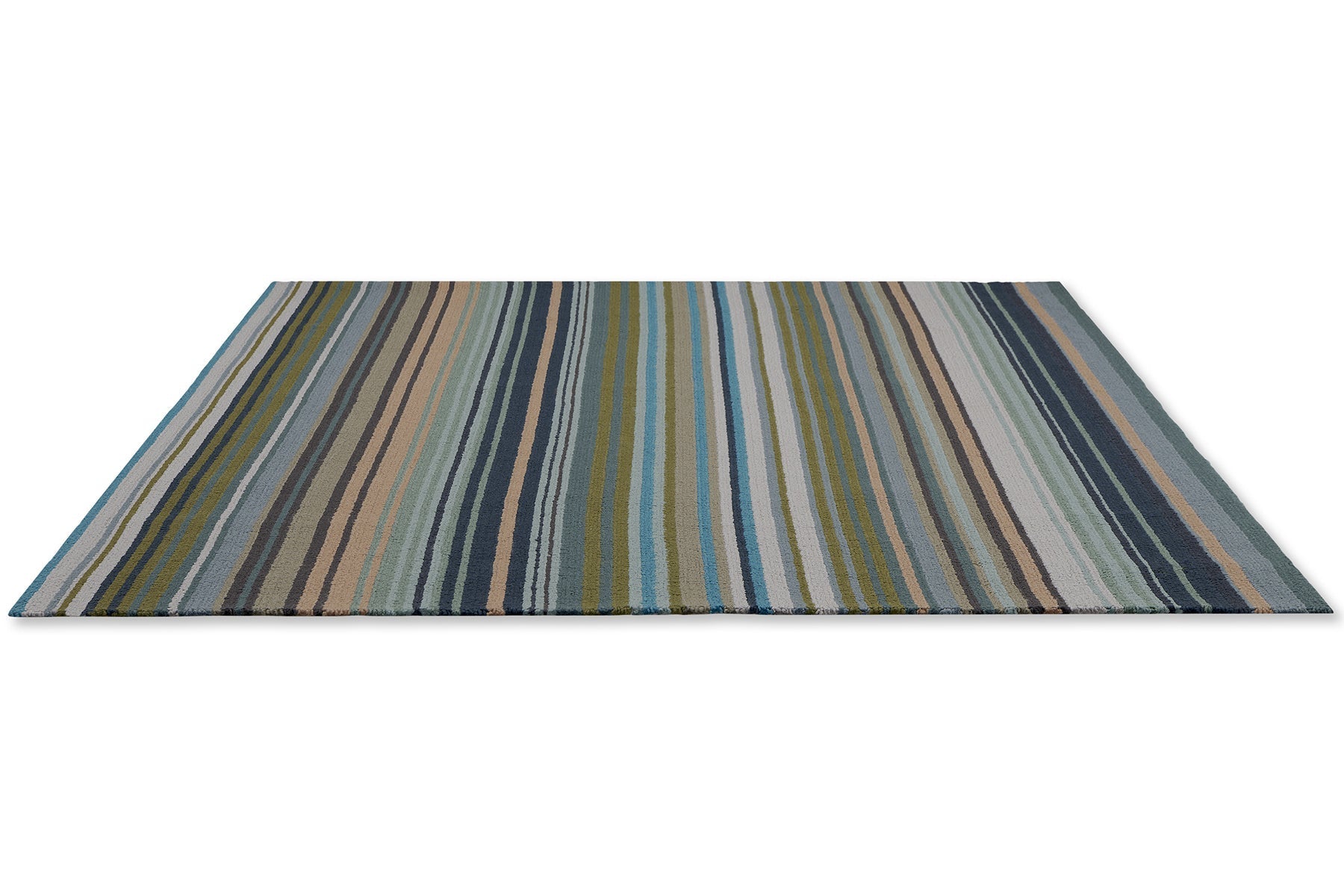 Harlequin Spectro Stripes Marine Rust 442108