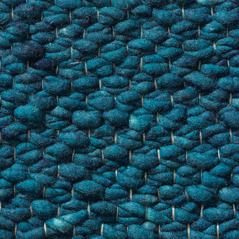 Perletta Knot 154 Petrol