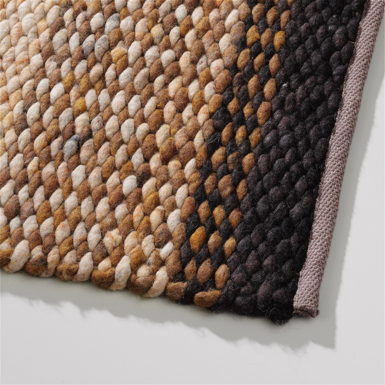 Perletta Limone Fade Yellow