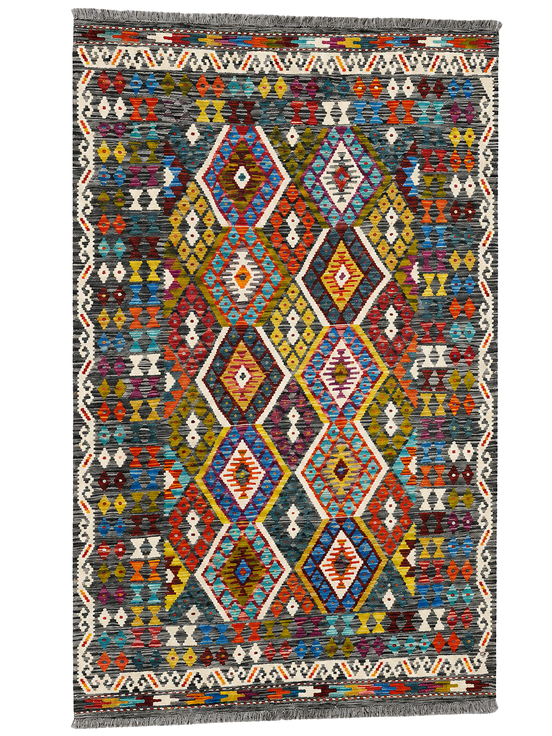 Tapison Home Kilim Bazaar 693