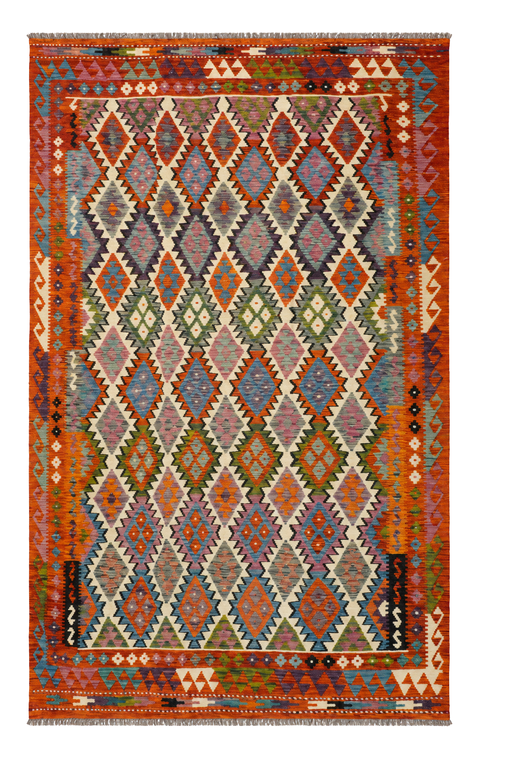 Tapison Home Kilim Mirage 149415