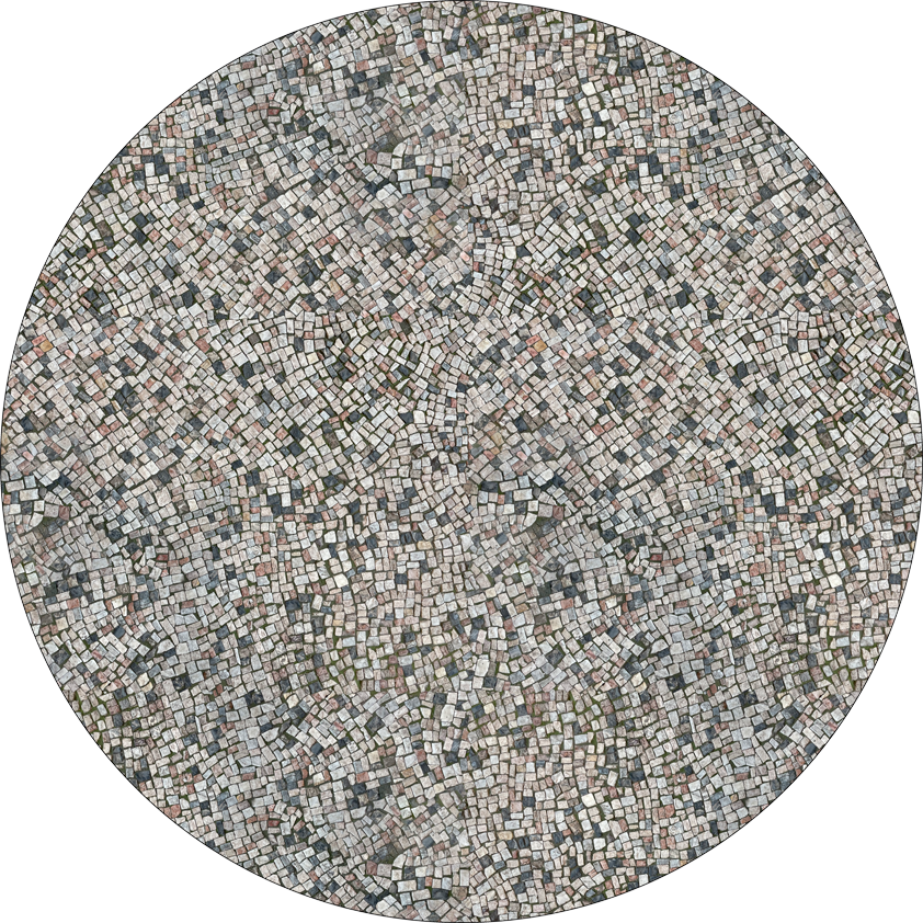 Moooi Carpets Milano Mosaic