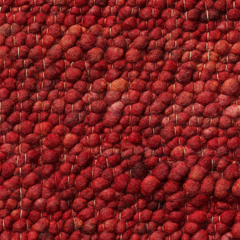 Perletta Pebbles 010 Ruby