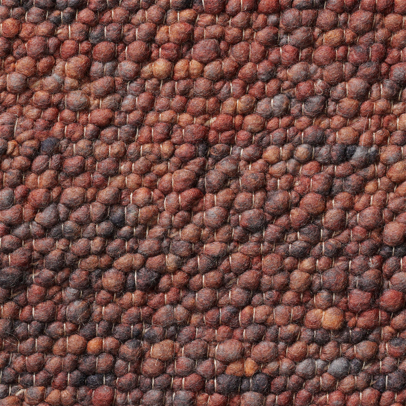 Perletta Pebbles 425 Rust