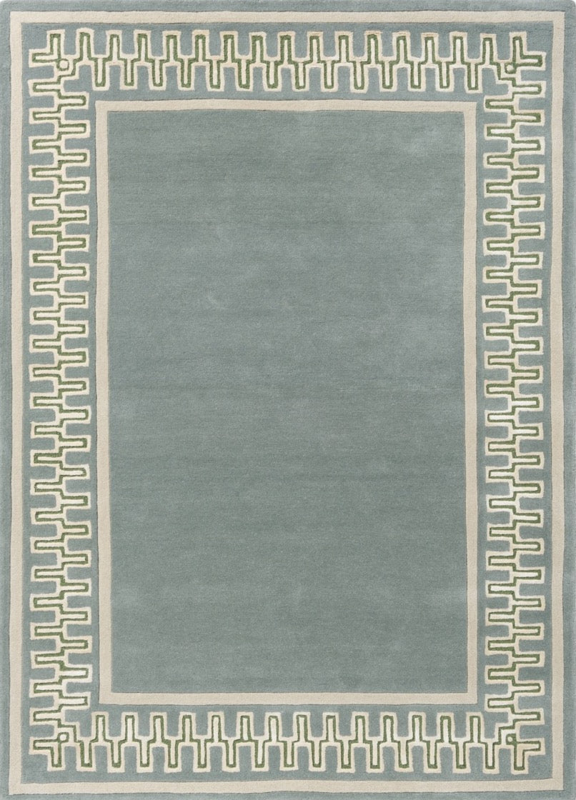 Sanderson Linnean Porcelain 148408