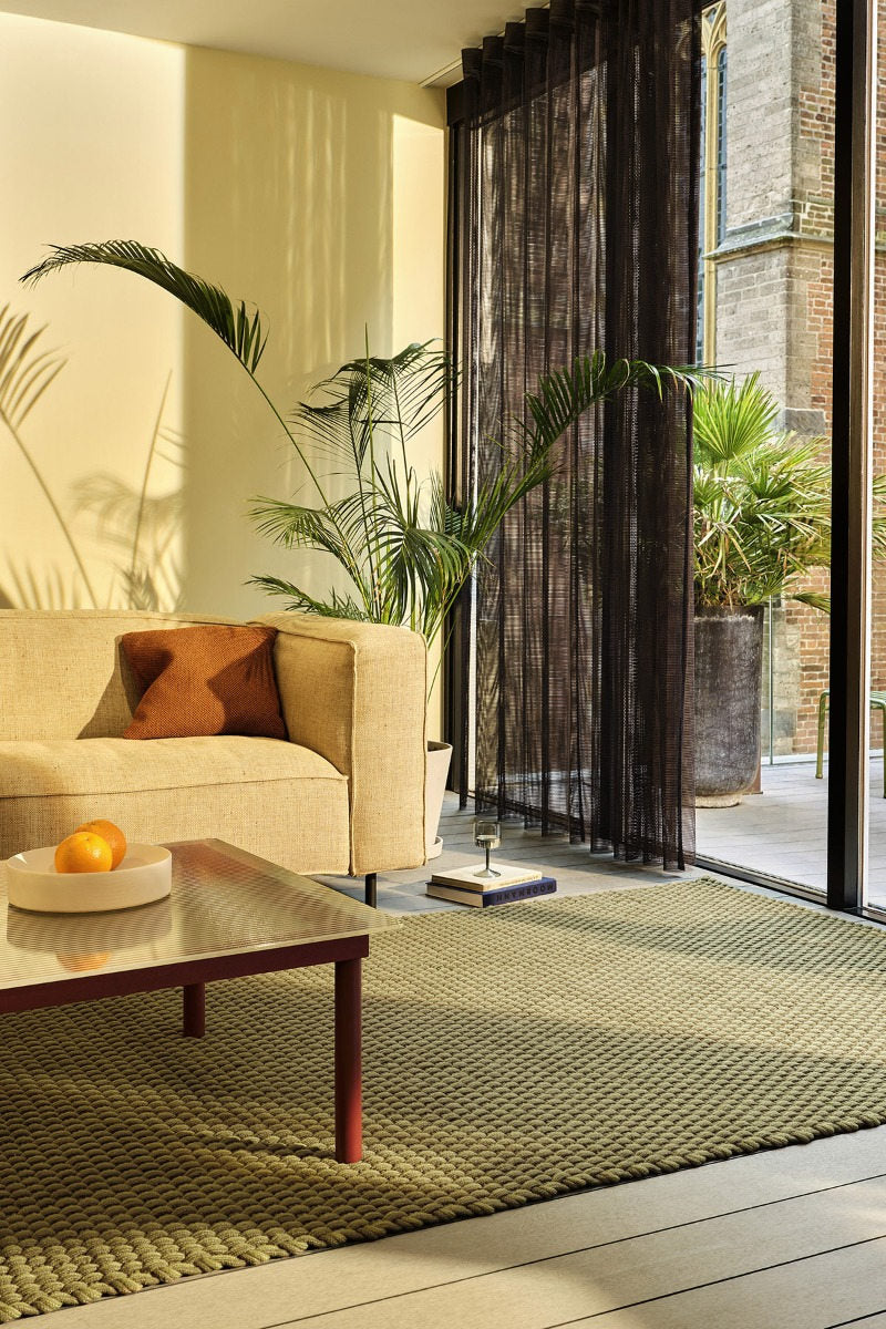 Brink & Campman Lace Thyme Pine 497207