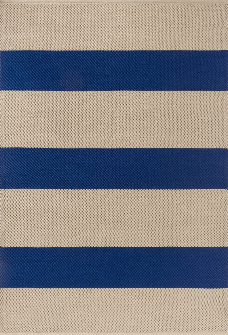 Brink & Campman Deck Electric Blue 496708