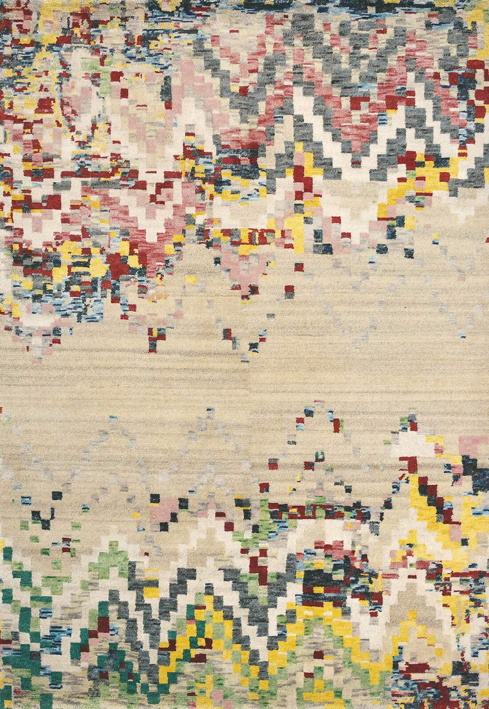  Brink & Campman | Yeti Anapurna 51901 | Carpet | Online Tapijten