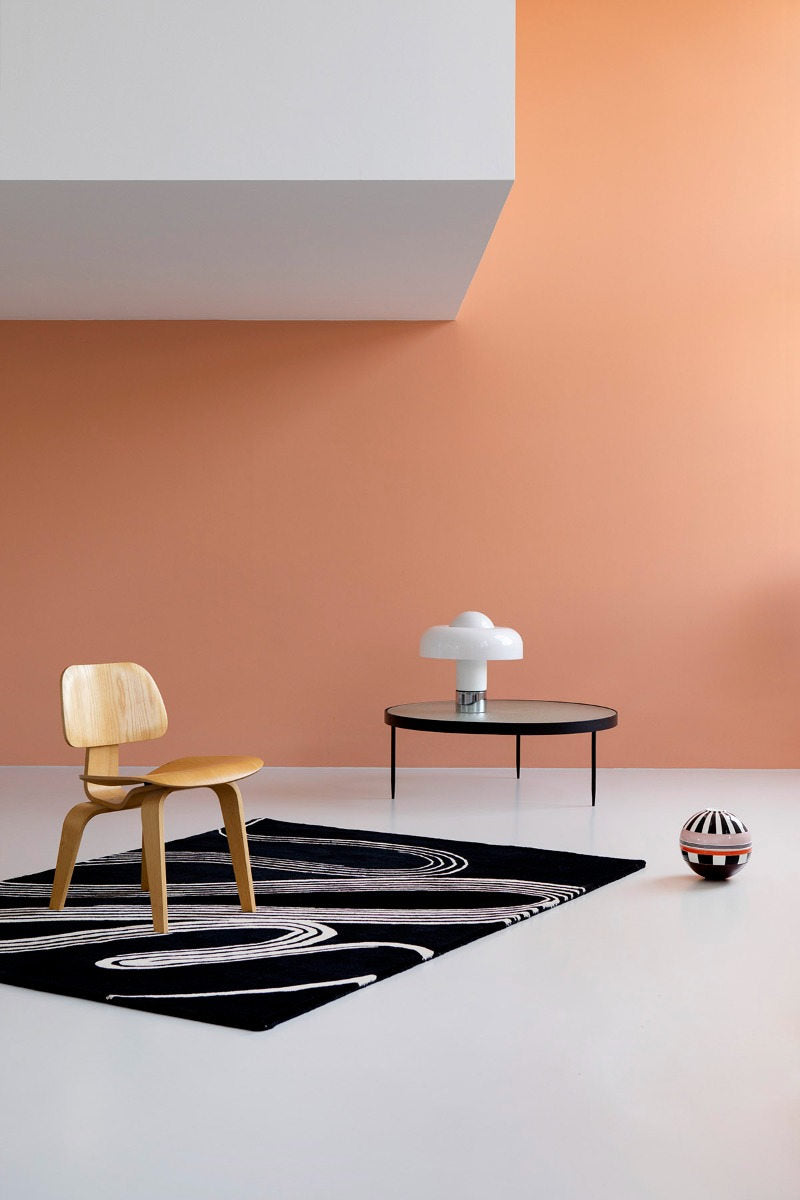 Brink & Campman Decor Flow Caviar 91305