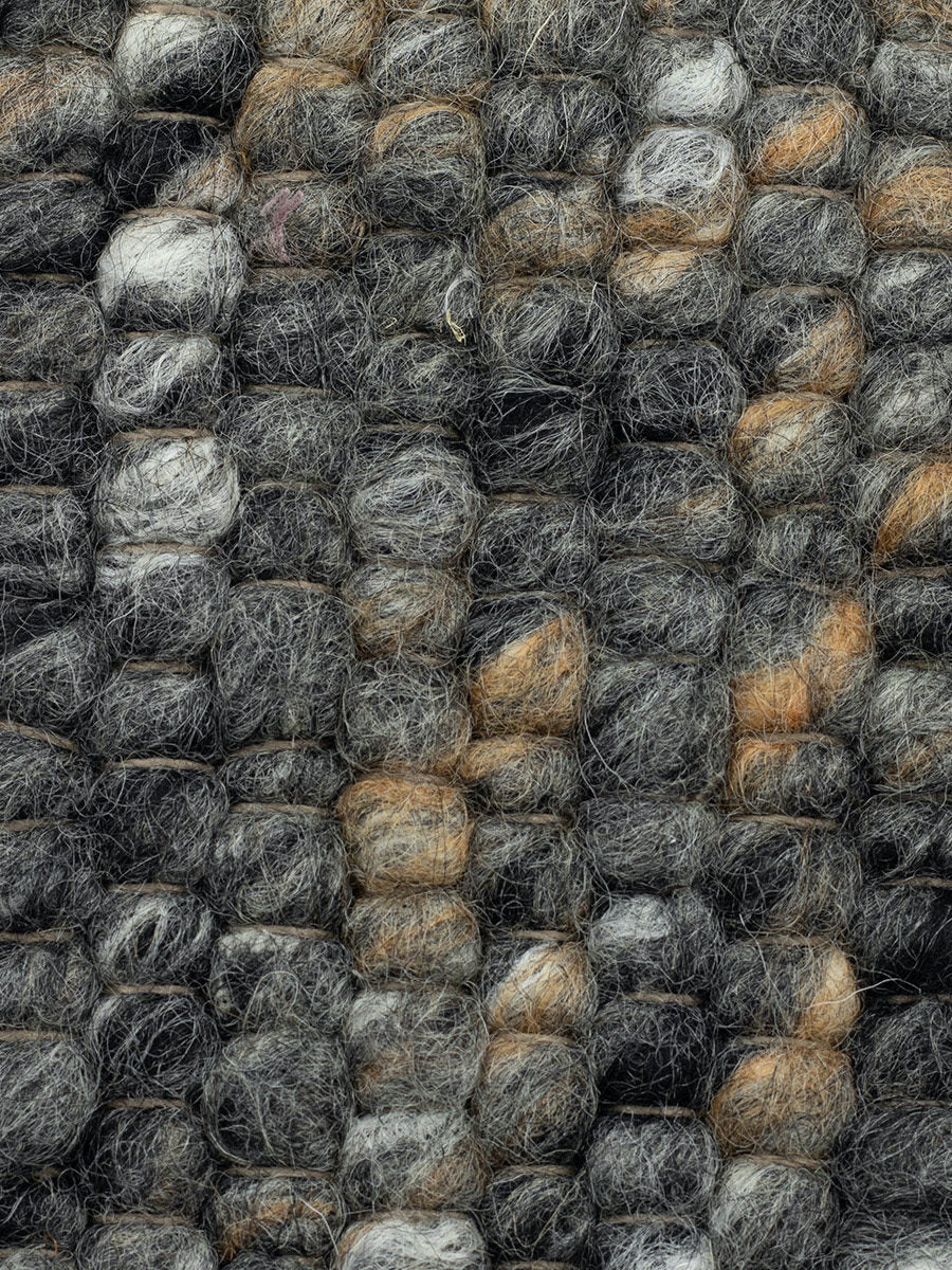 Brinker Carpets Verona Brown Grey 940