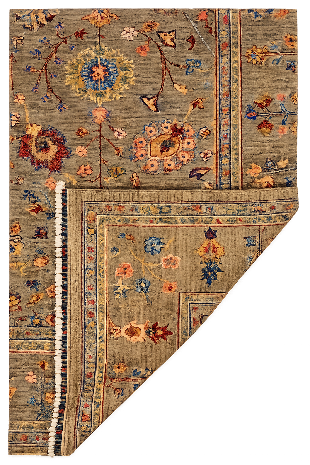Tapison Home Shall Olive 90